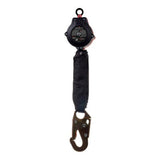 Micron Self Retracting Lifeline (Steel Snap Hook) - 6ft image 5