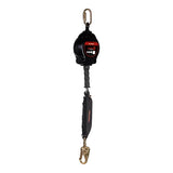 Brute-AL Aluminum Housing Self Retracting Lifeline - Leading Edge (Snap Hook) - All Sizes image 4