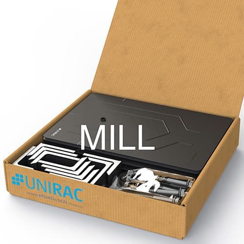 Unirac Flashkit Pro Mill