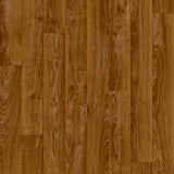 Congoleum ArmorCore LC Wood Ridge Autumn Bronze 12‑ft W Cut‑to‑Length Low‑Gloss Wood‑Look Sheet Vinyl Flooring