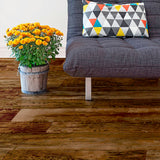 Congoleum ArmorCore UR Farmhouse Timber Wren 12-ft Wide Cut-to-Length Wood-Look Low-Gloss Sheet Vinyl Flooring