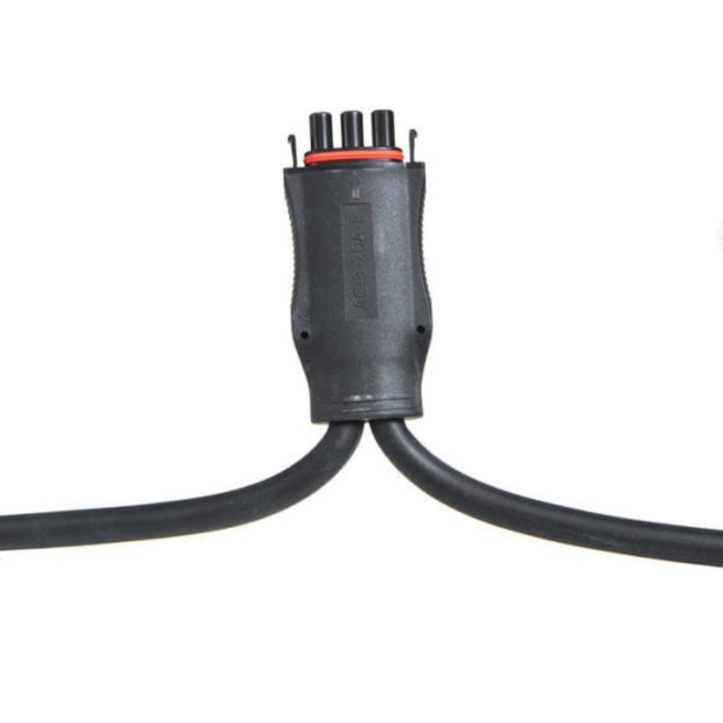 APsystems Y3 DS3 Trunk Cable 2.4M 10AWG
