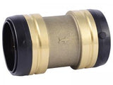 SharkBite 3/4-in Push-to-Connect x 3/4-in Push-to-Connect Coupling