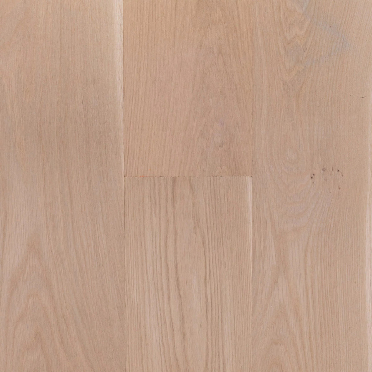 Unfinished White Oak Engineered Hardwood Select Grade