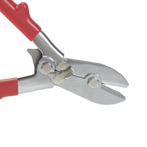AJC Downspout Crimper