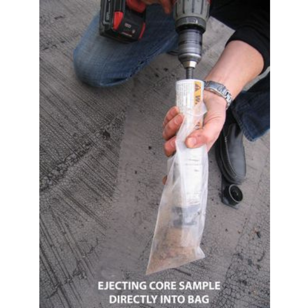 AJC Power Core Cutter 2"