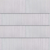 WeatherSide Fiber-Cement Siding Profile - 9" Shingle w/ Striated Surface - 9 in x 32 in (19 Shingles - Approx 33 Sq Ft)