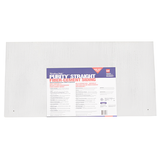 WeatherSide Fiber-Cement Siding - Purity Straight Shingle w/ Textured Surface - 12 in x 24 in (18 Shingles - Approx 33 Sq Ft) image 3