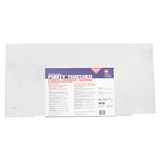 WeatherSide Fiber-Cement Siding - Purity Thatched Shingle w/ Textured Surface - 12 in x 24 in (19 Shingles - Approx 33 Sq Ft) image 4
