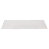 WeatherSide Fiber-Cement Siding - Purity Thatched Shingle w/ Textured Surface - 12 in x 24 in (19 Shingles - Approx 33 Sq Ft) image 3