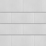 WeatherSide Fiber-Cement Siding - Profile 14" Shingle W/ Striated Surface - 14-⅝ in x 32 in (11 Shingles - Approx 33 Sq Ft)