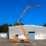 XSERIES 1270 - 2 Person Mobile Grabber image 3
