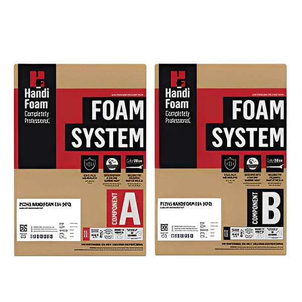 Handi-Foam E84 Spray Foam Insulation II-605