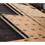 Hunter Cool-Vent Insulation Panel (7/16in OSB Attached) - All Sizes image 3