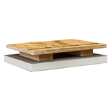Hunter Cool-Vent Insulation Panel (7/16in OSB Attached) - All Sizes image 2