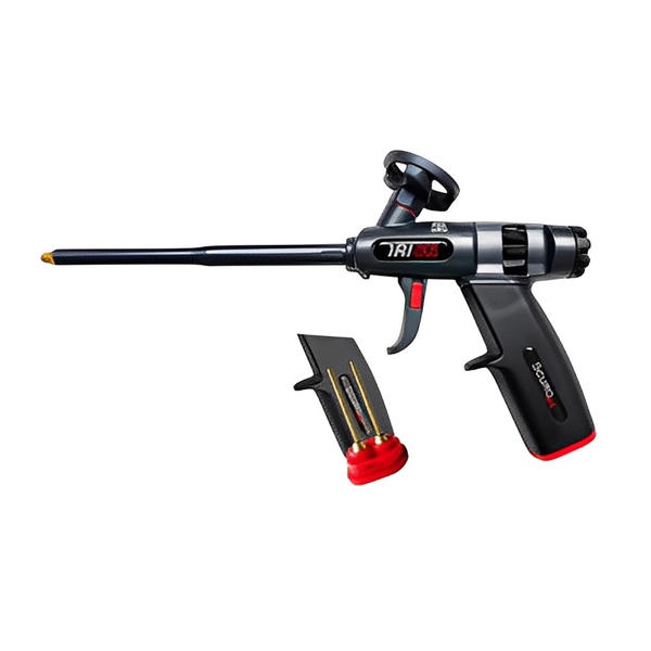Irion Foam Gun Scuro Evo6