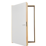 DWT Super Thermo Insulated Knee Wall Access Door - All Sizes