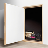 DWT Super Thermo Insulated Knee Wall Access Door - All Sizes image 3