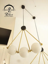 Urlighting New Style Bedside Decoration Indoor Modern LED Wall Lamp Wall Light