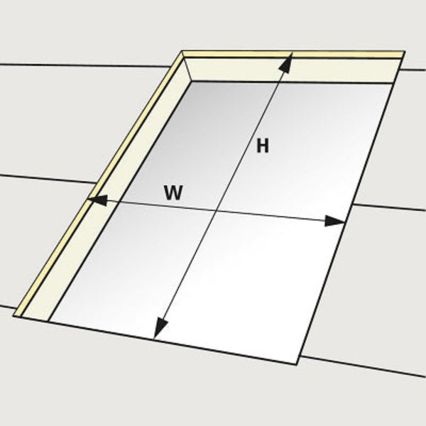 VELUX Top Hinged Roof Window image 5