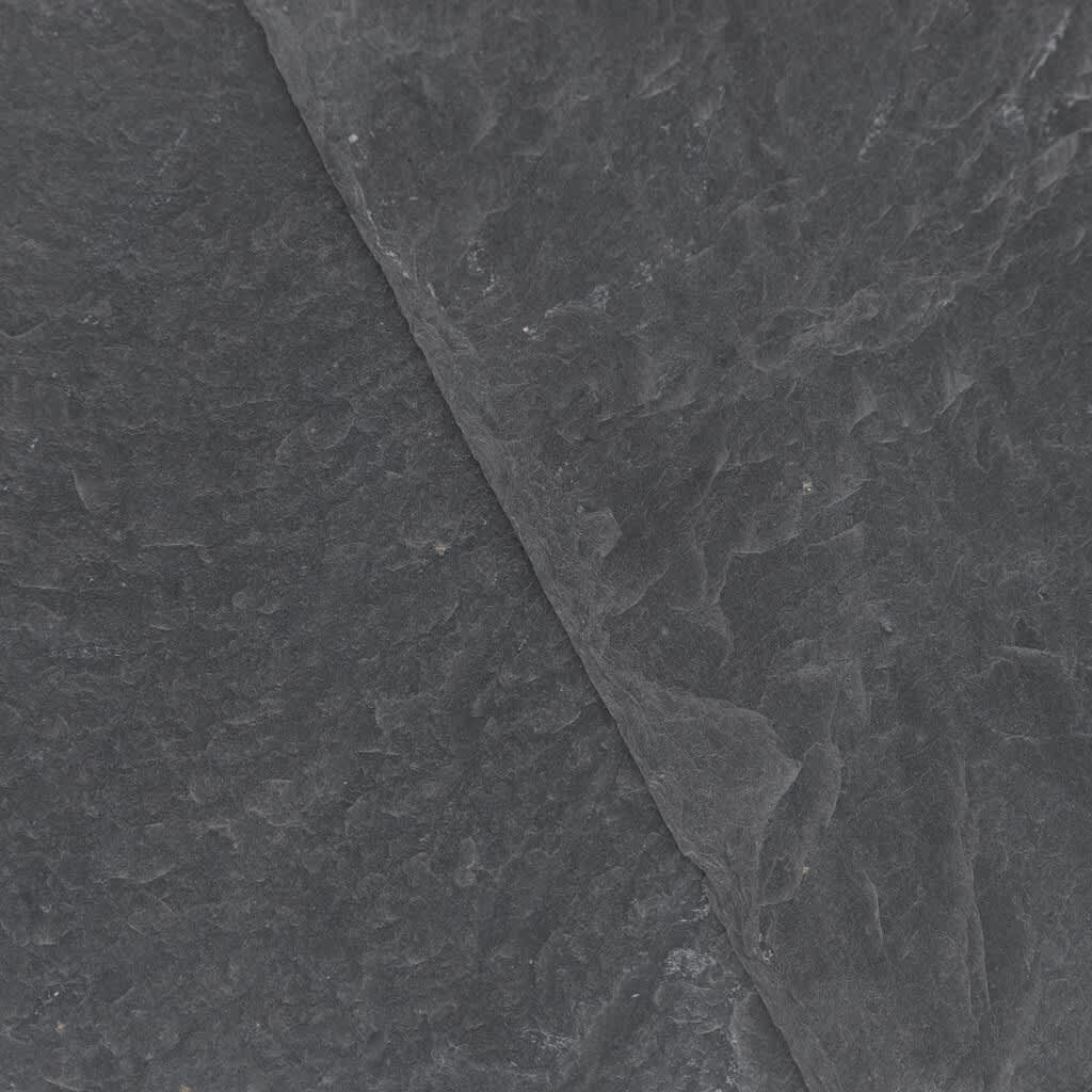 Vermont Slate Cupa 14 Black 24" x 12"