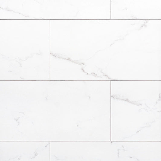 Venato II Matte Porcelain Tile