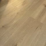 Outlast+ 7.48 in. W Sandy Cove Oak Laminate Wood Flooring (19.63 sq. ft./case)