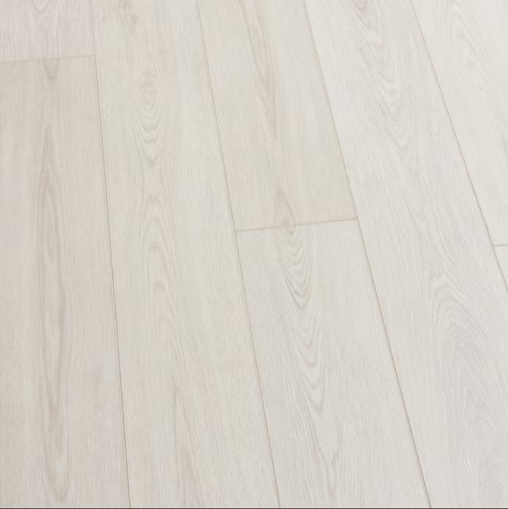 Villa Barcelona Rigid Core Cabra 20-mil x 7-in W x 60-in L Waterproof Interlocking Luxury Vinyl Plank Flooring