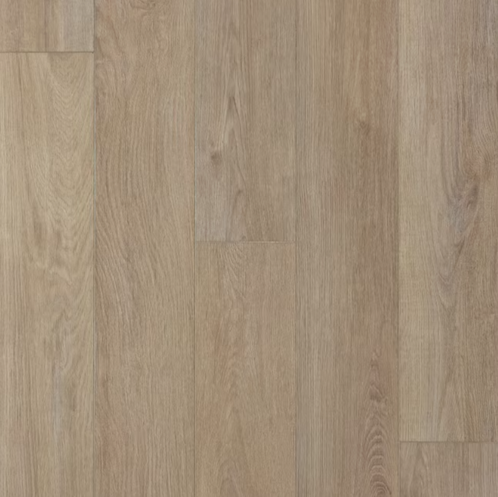 Villa Barcelona Rigid Core Maya 20-mil x 9-in W x 60-in L Waterproof Interlocking Luxury Vinyl Plank Flooring
