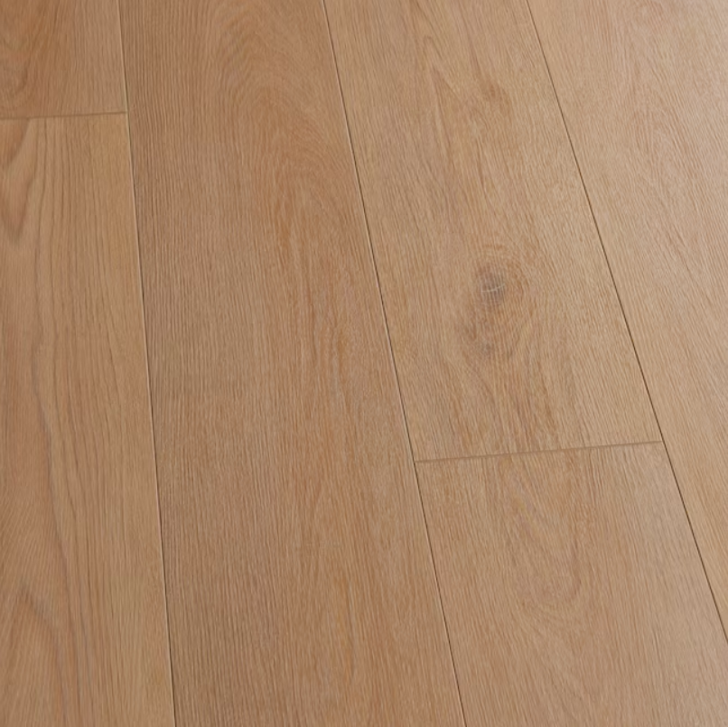 Villa Barcelona Rigid Core Palencia 20-mil x 9-in W x 60-in L Waterproof Interlocking Luxury Vinyl Plank Flooring