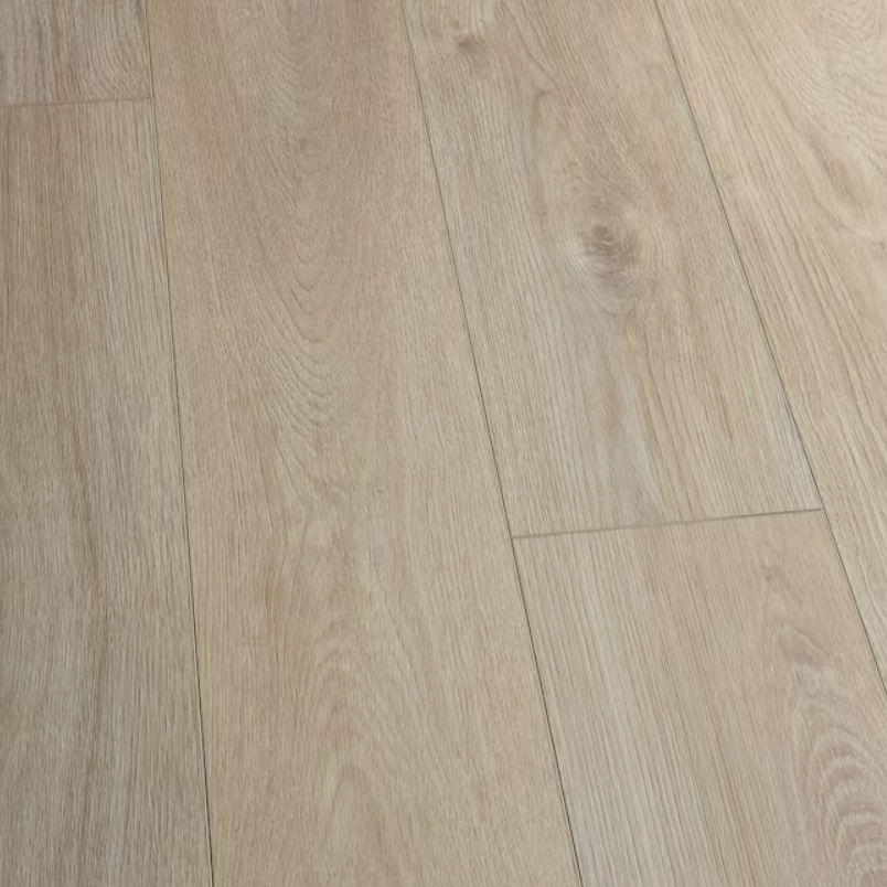 Villa Barcelona Rigid Core Playa 20-mil x 9-in W x 60-in L Waterproof Interlocking Luxury Vinyl Plank Flooring
