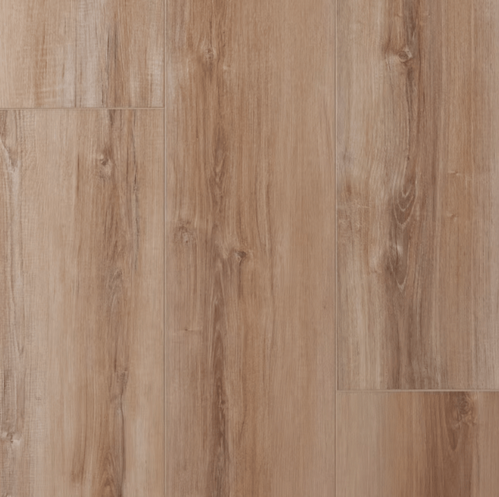 Villa Barcelona (Sample) Baza Waterproof Wood Look Interlocking Luxury Vinyl Plank