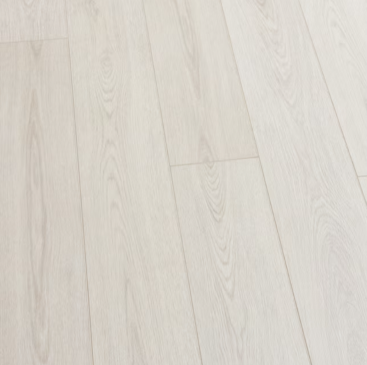 Villa Barcelona (Sample) Cabra Waterproof Wood Look Interlocking Luxury Vinyl Plank