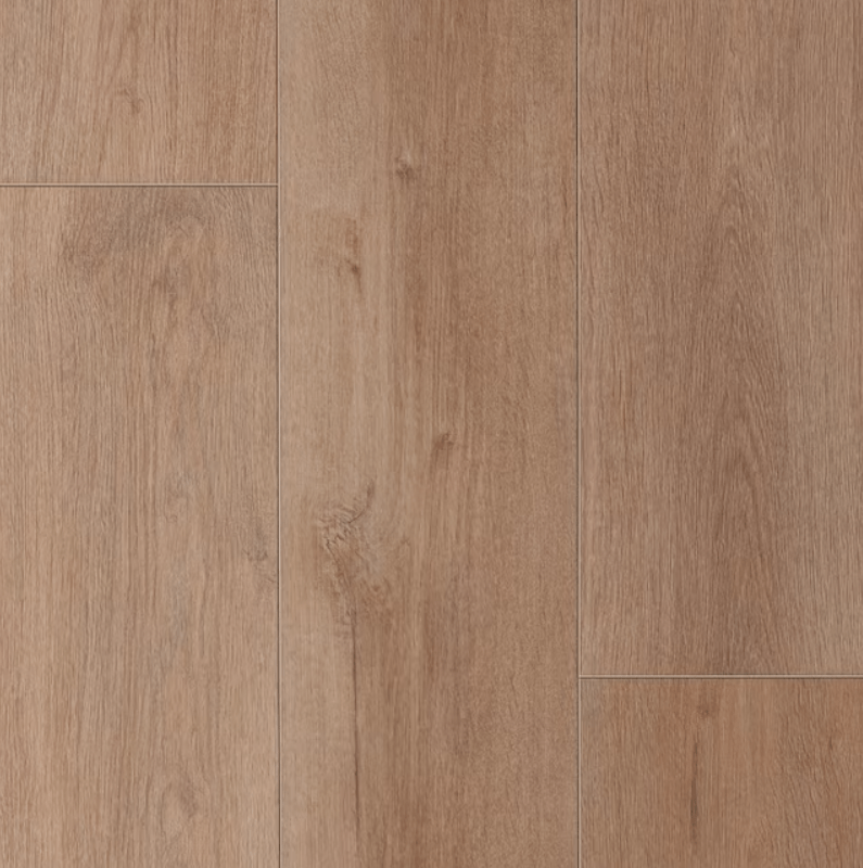 Villa Barcelona (Sample) Donosti Waterproof Wood Look Interlocking Luxury Vinyl Plank