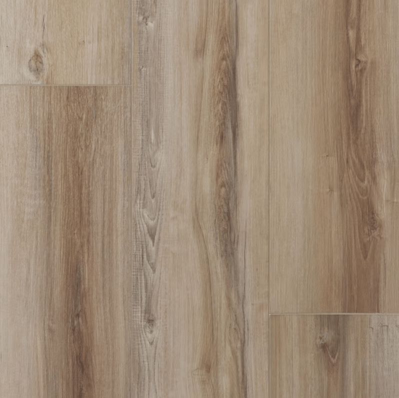 Villa Barcelona (Sample) Martos Waterproof Wood Look Interlocking Luxury Vinyl Plank