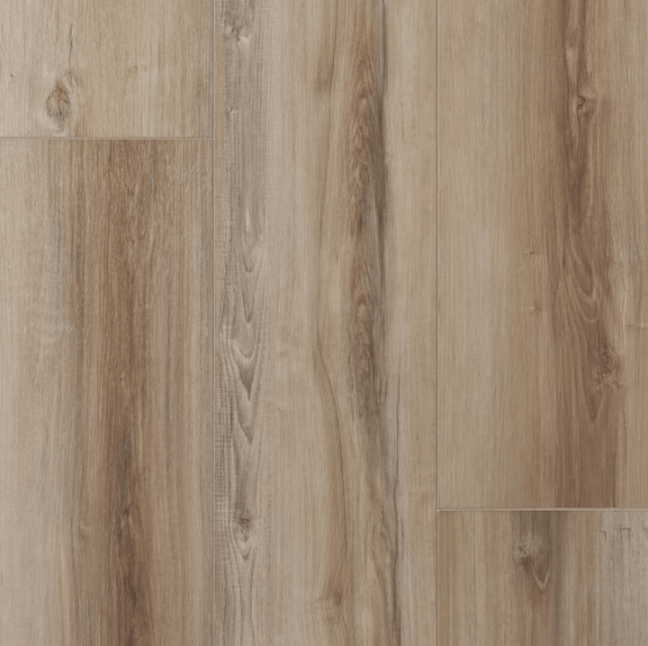 Villa Barcelona (Sample) Martos Waterproof Wood Look Interlocking Luxury Vinyl Plank