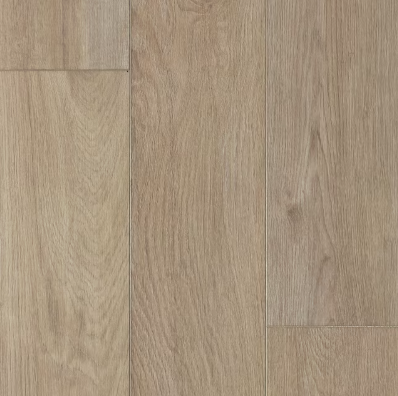 Villa Barcelona (Sample) Maya Waterproof Wood Look Interlocking Luxury Vinyl Plank