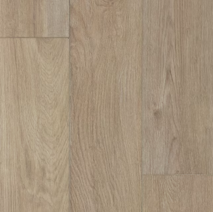Villa Barcelona (Sample) Maya Waterproof Wood Look Interlocking Luxury Vinyl Plank