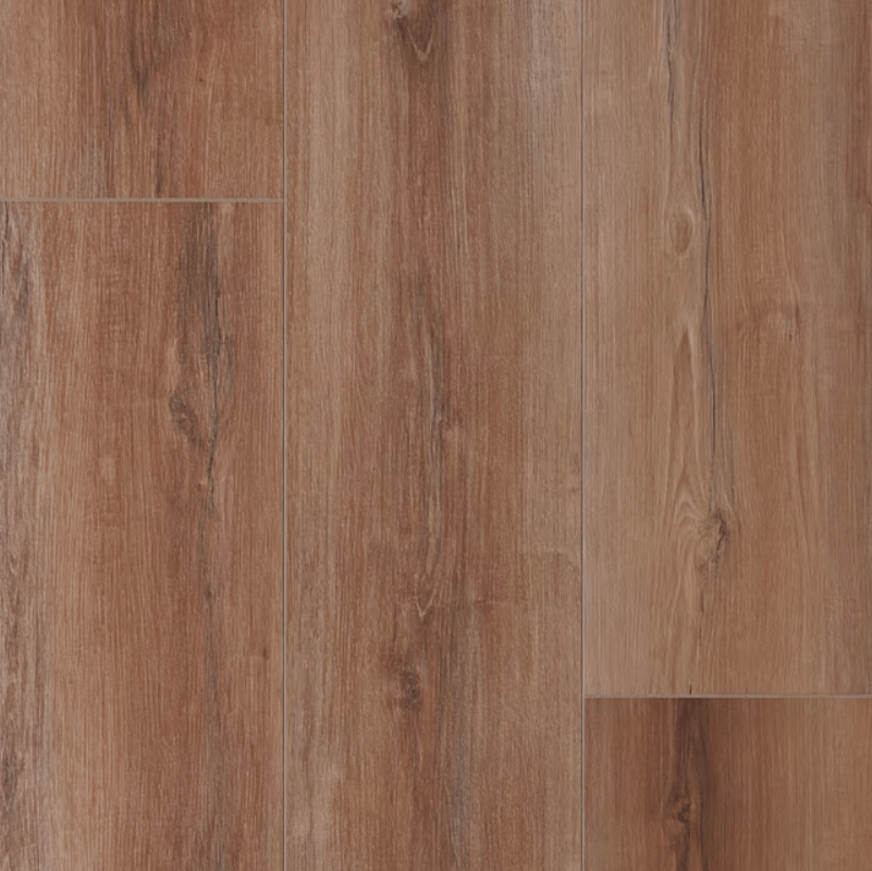 Villa Barcelona (Sample) Rigid Core Osuna Waterproof Wood Look Interlocking Luxury Vinyl Plank