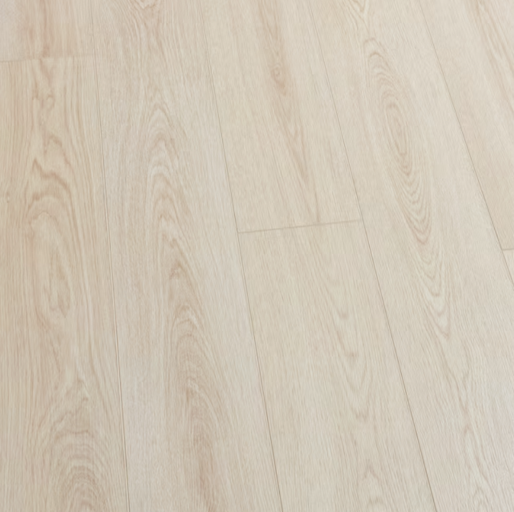 Villa Barcelona (Sample) Rigid Core Puerto Waterproof Wood Look Interlocking Luxury Vinyl Plank