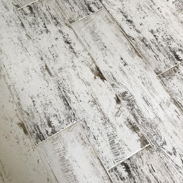 Vintage Lace 7.87 in. x 35.5 in. Matte Porcelain Floor and Wall Tile (448 sq. ft./Pallet)
