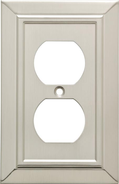 Delta Flynn Oil Rubbed Bronze Wall Mount Single Post Toilet Paper Holder