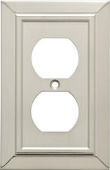 Delta Flynn Oil Rubbed Bronze Wall Mount Single Post Toilet Paper Holder