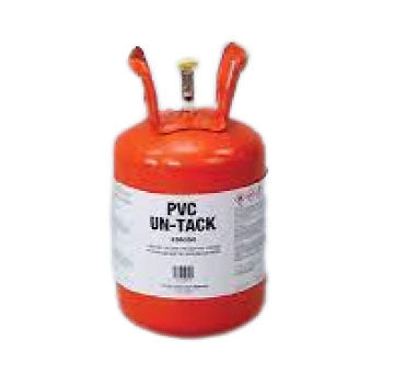 Versico PVC CAV-GRIP Un-Tack Low-VOC Adhesive Remover & Cleaner 16#