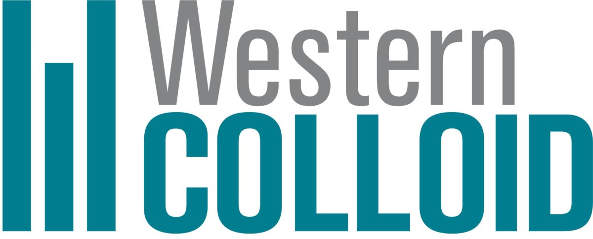 Western Colloid #800W Elastic Cement White 3.5 gal