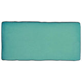 Merola Tile Antic Special Lava Verde 3 in. x 6 in. Ceramic Wall Subway Tile (4.38 sq. ft. / Case)