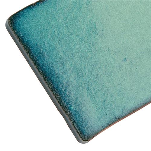 Merola Tile Antic Special Lava Verde 3 in. x 6 in. Ceramic Wall Subway Tile (4.38 sq. ft. / Case)
