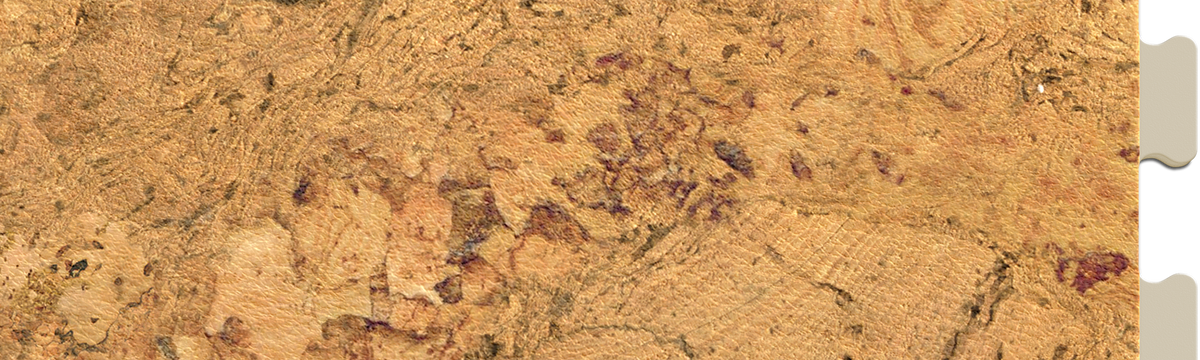 Perfection Floor Tile Classic Wood Cork/Satin Vinyl Tile Sample