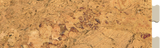Perfection Floor Tile Classic Wood Cork/Satin Vinyl Tile Sample