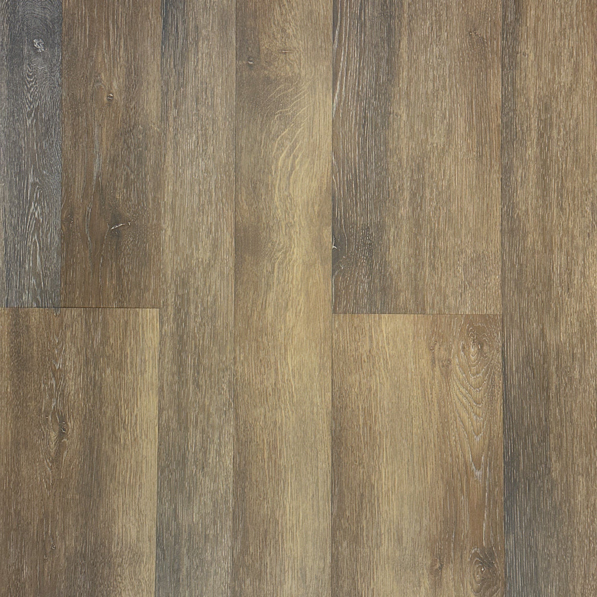 Lifeproof Walton Oak Multi-Width x 47.6 in. L Luxury Vinyl Plank Flooring (19.53 sq. ft. / case)